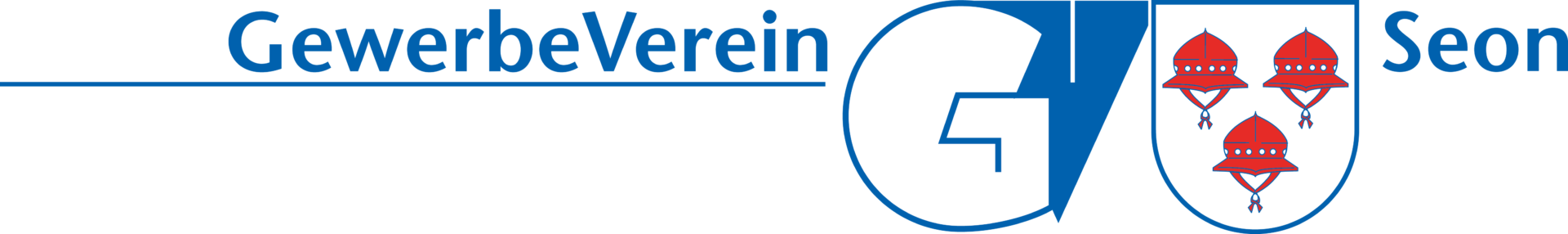 Gewerbeverein Seon Logo